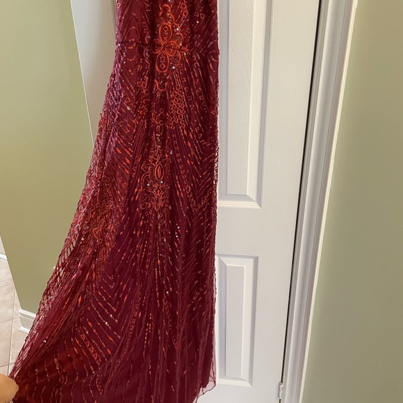 FREE SHIPPING Great Gatsby Type of Dress - Picture 3 of 6